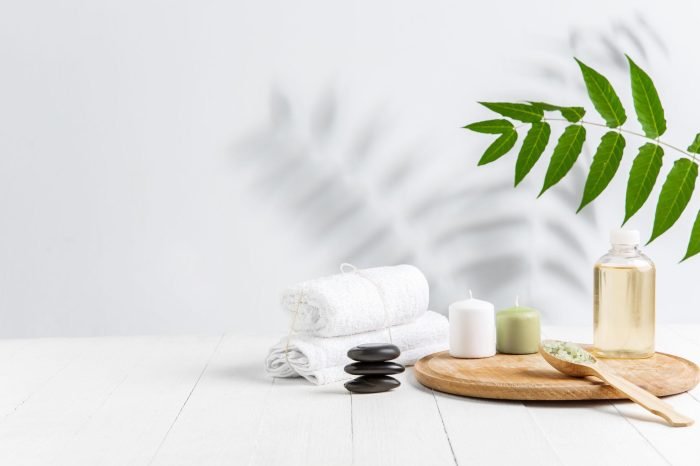 Massaggi a Latina